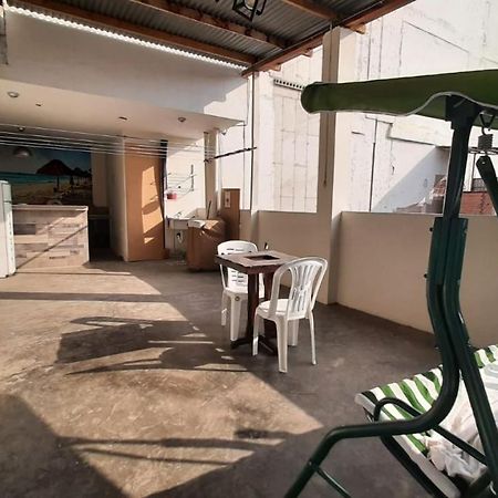 Guest House Тумбес Екстер'єр фото
