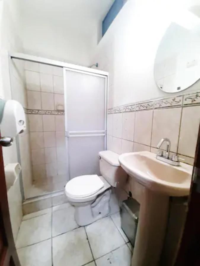 Guest House Тумбес Екстер'єр фото