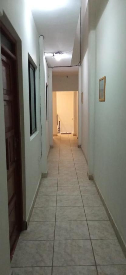 Guest House Тумбес Екстер'єр фото