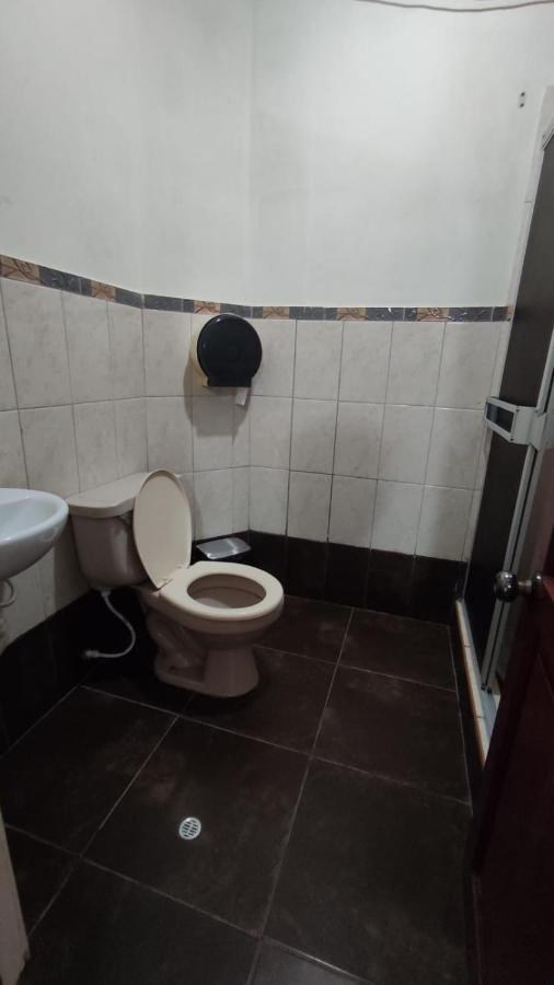 Guest House Тумбес Екстер'єр фото