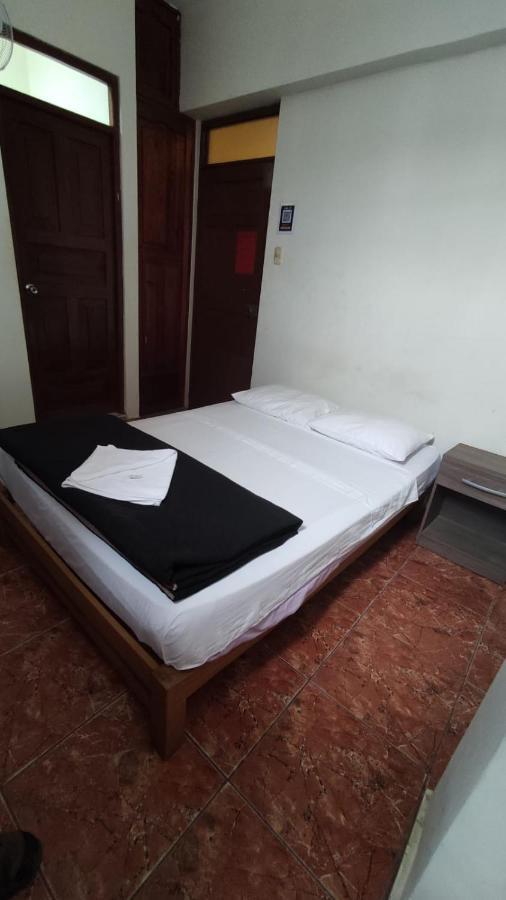 Guest House Тумбес Екстер'єр фото