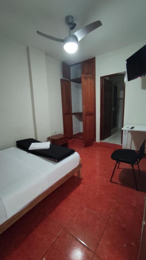 Guest House Тумбес Екстер'єр фото