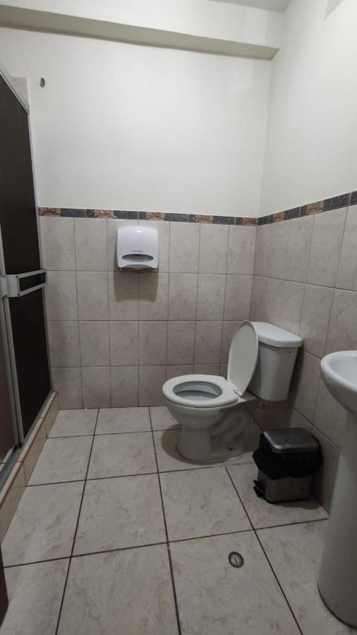 Guest House Тумбес Екстер'єр фото