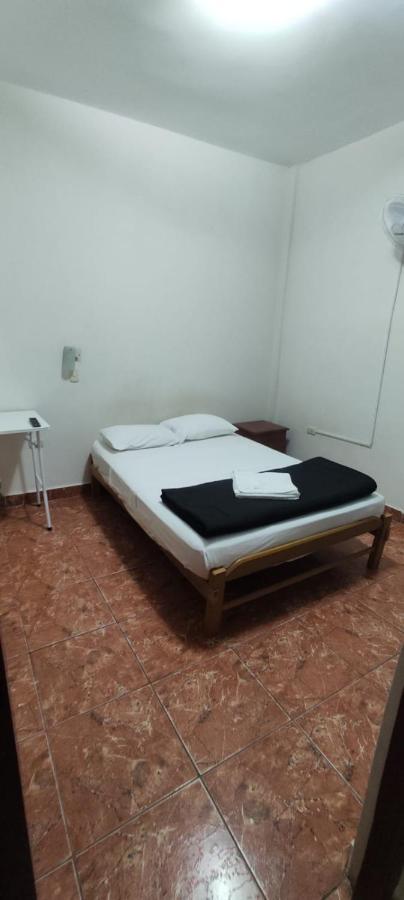 Guest House Тумбес Екстер'єр фото