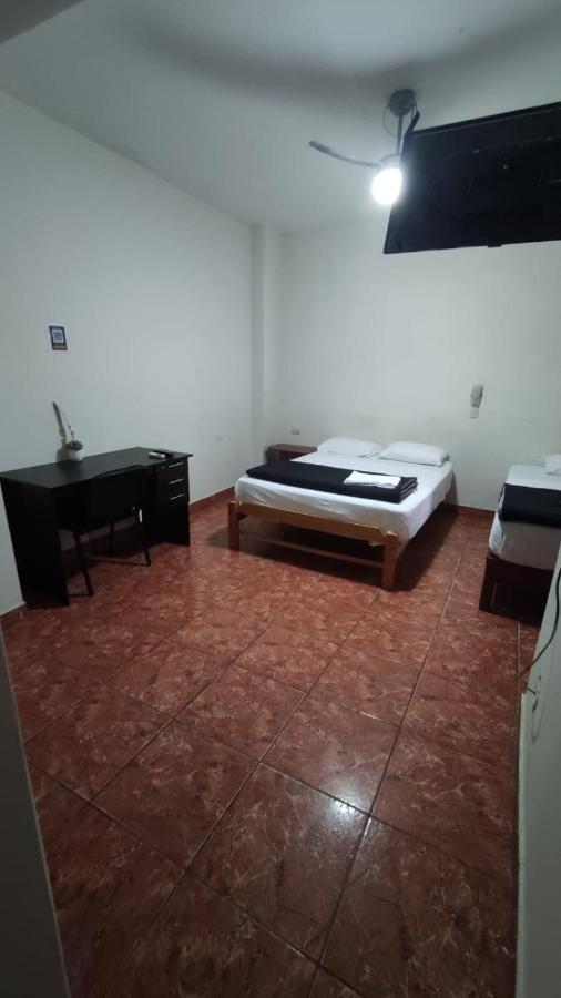 Guest House Тумбес Екстер'єр фото