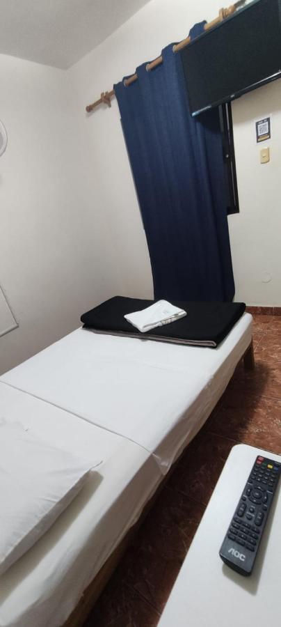 Guest House Тумбес Екстер'єр фото