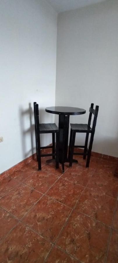 Guest House Тумбес Екстер'єр фото